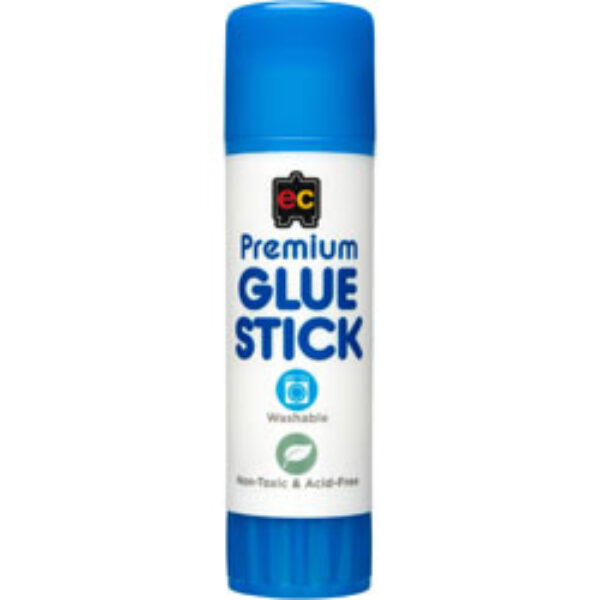 Educational Colours - Glue Stick