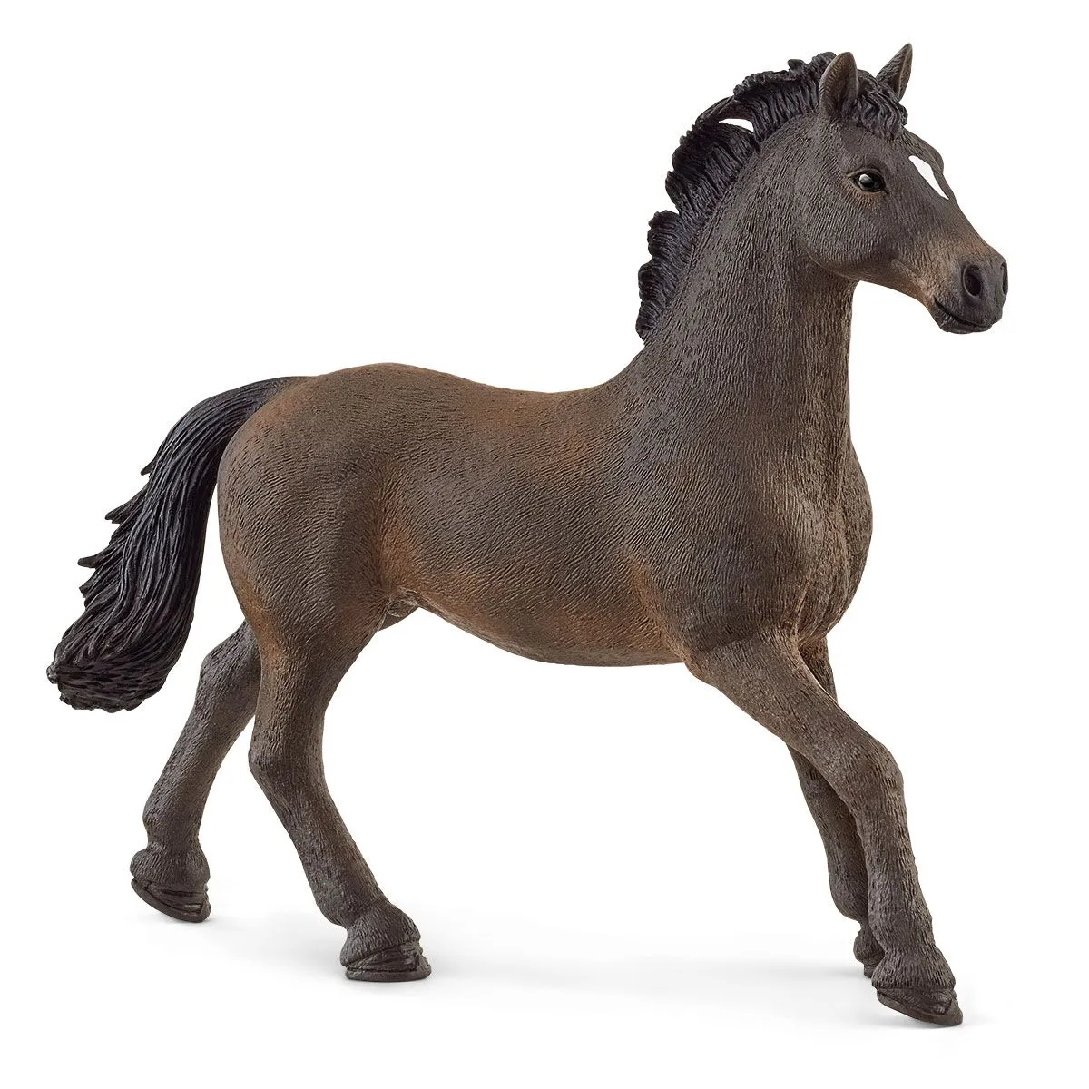 Schleich - Oldenburger Stallion