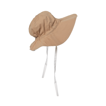 Fabelab - Sunhat - Caramel - 0 - 12 mth