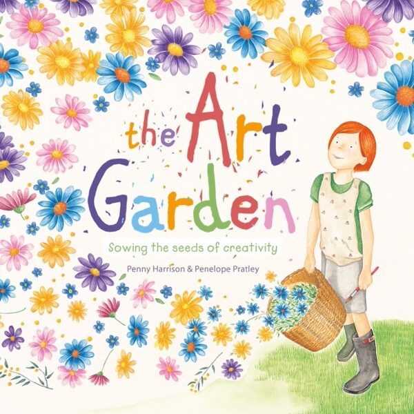 The Art Garden