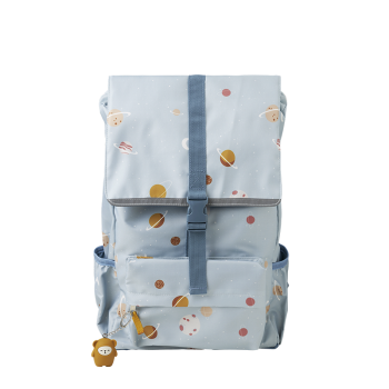 Fabelab - Eco Backpack - Large - Planetary - 44 cm