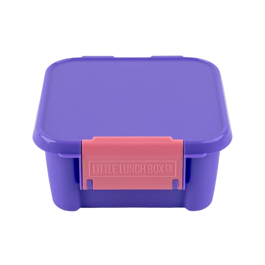 Little Lunch Box Co - Bento Two - Grape