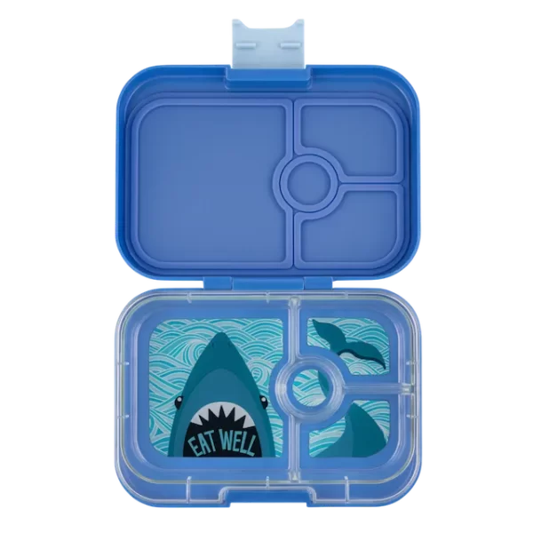 Yumbox Panino - True Blue Shark