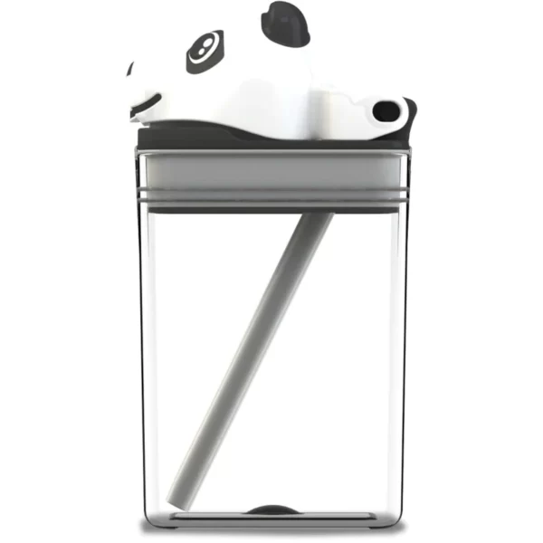 Precidio Drink in the Box Funtops - Panda