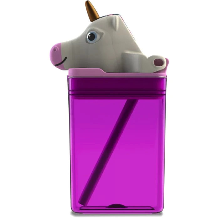 Precidio Drink in the Box Funtops - Unicorn