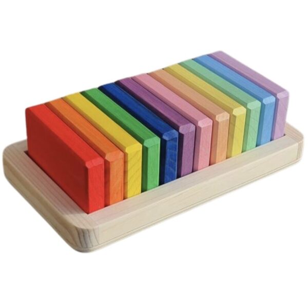 Serenitoys - Rainbow Tablets