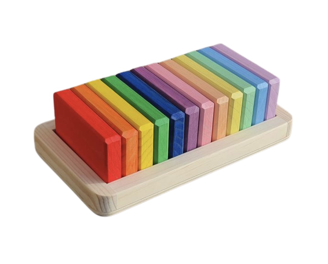 Serenitoys - Rainbow Tablets