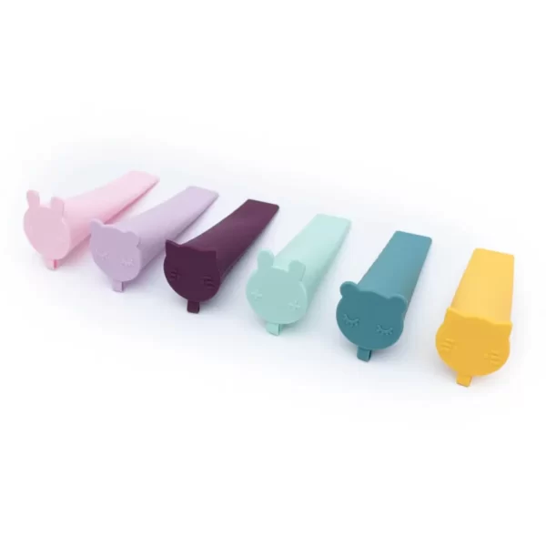 We Might Be Tiny - Tubies - Pastel Pop (set of 6)