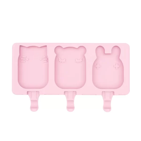 We Might Be Tiny - Icy pole Mould - Powder Pink