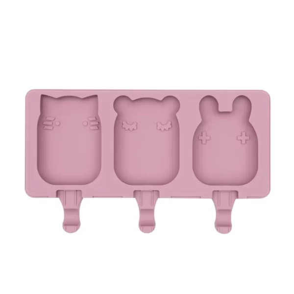 We Might Be Tiny - Icy pole Mould - Dusty Rose