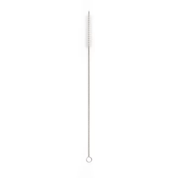 We Might Be Tiny - Stainless Steel Straw Brush
