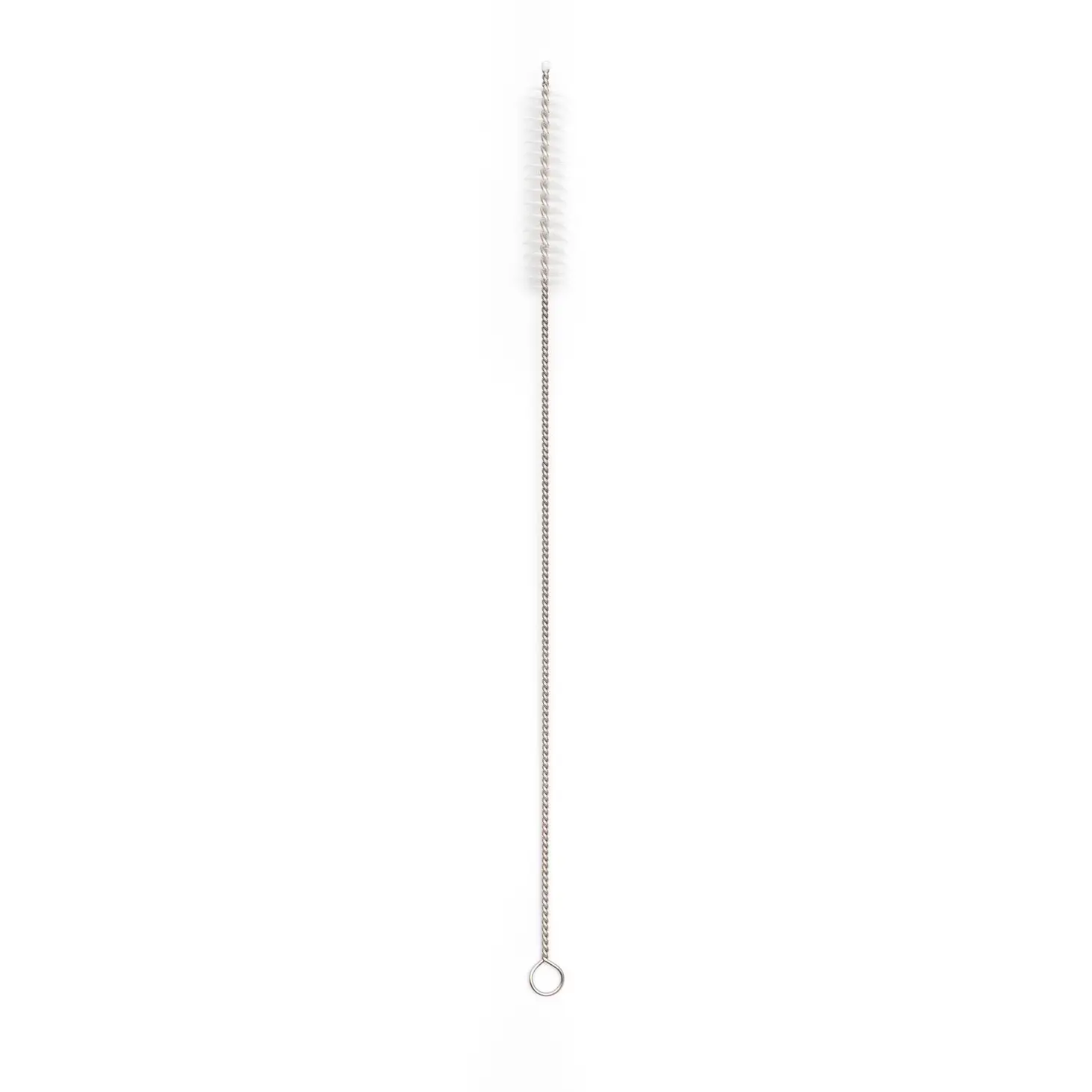 We Might Be Tiny - Stainless Steel Straw Brush