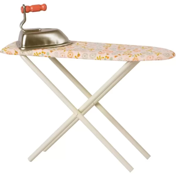 Maileg - Iron & Ironing Board