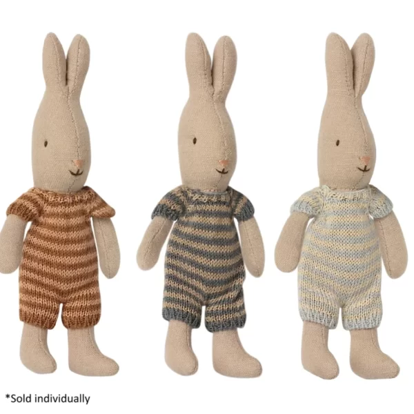 Maileg - Rabbit Micro assorted