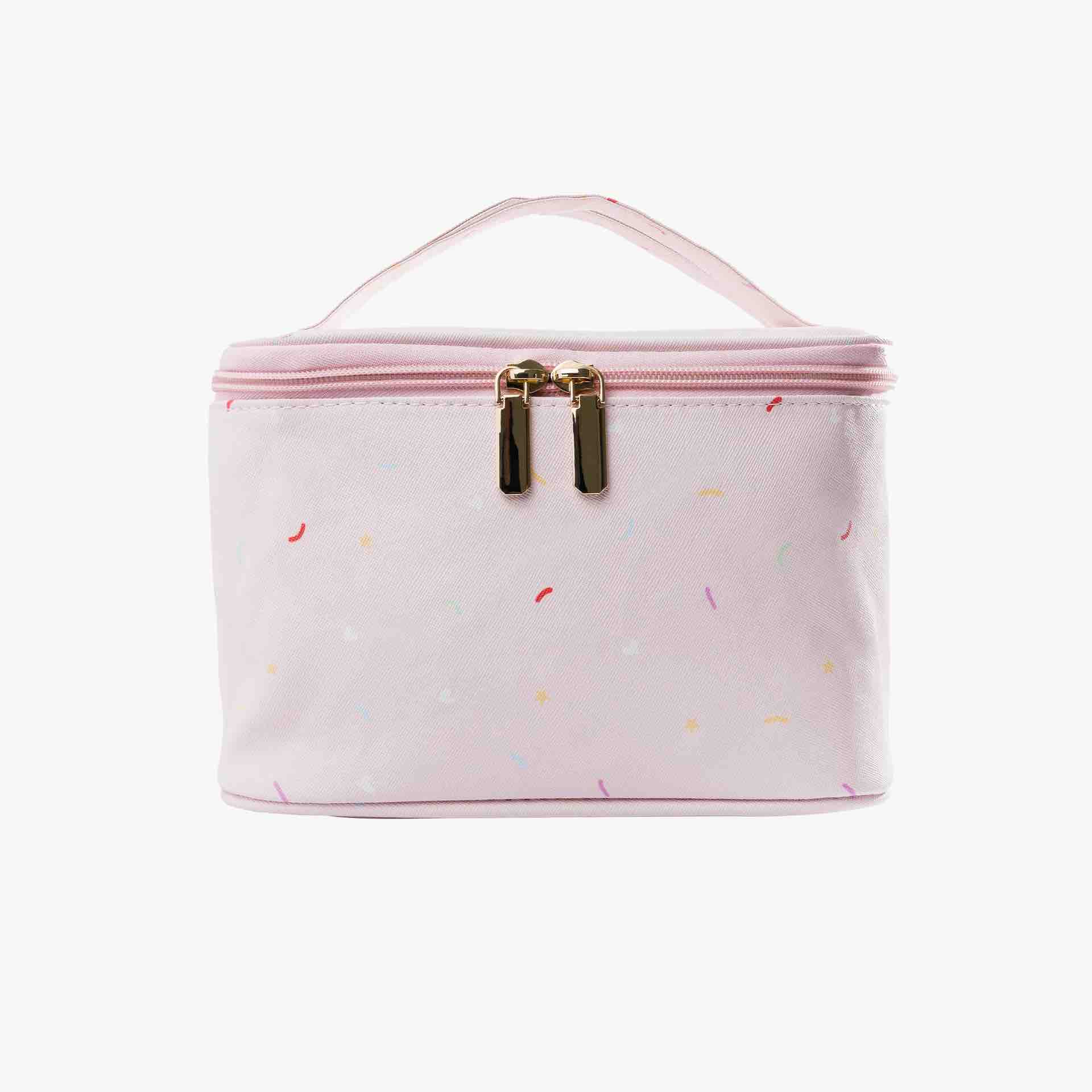 Oh Flossy Cosmetic Case