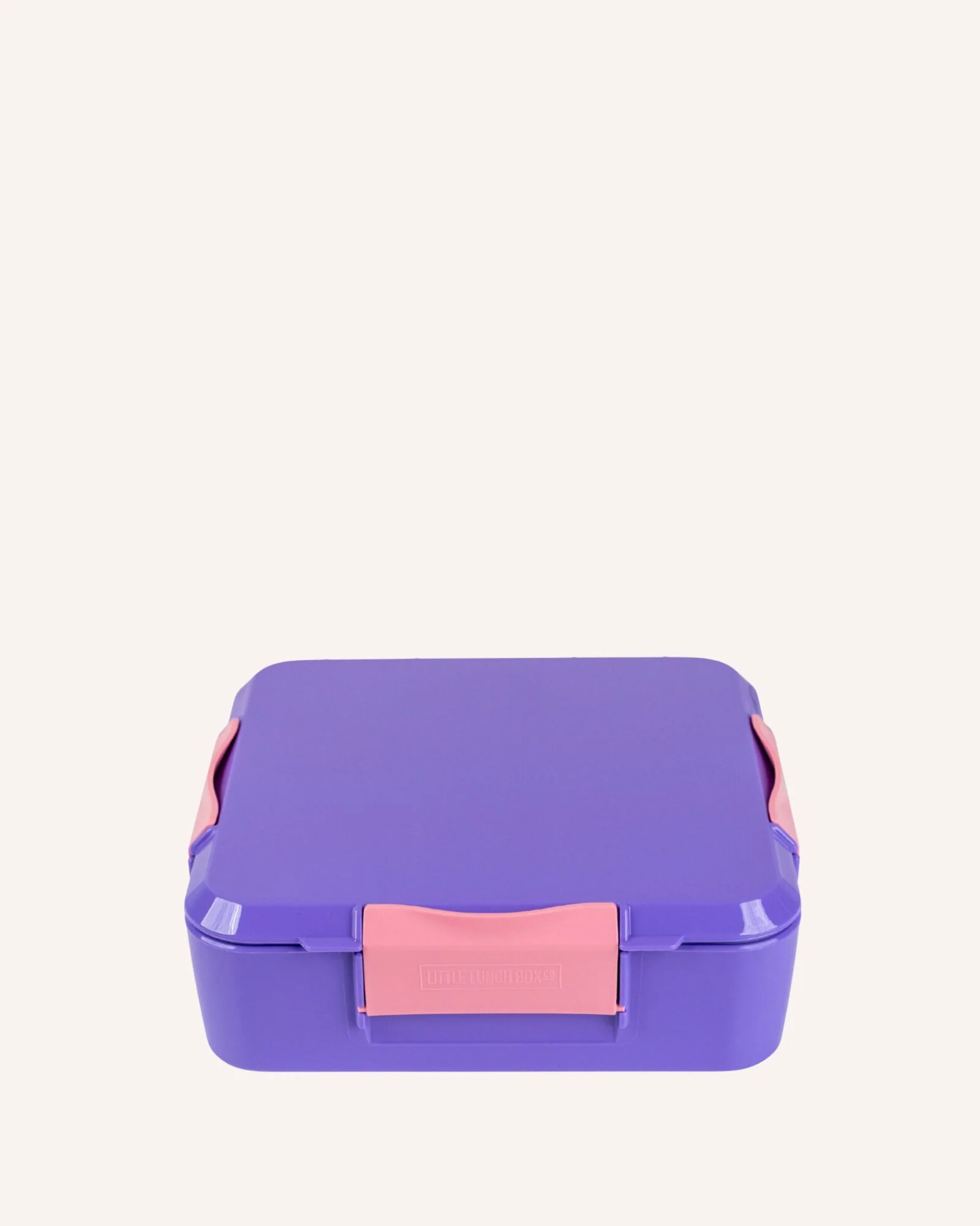 Little Lunch Box Co – Bento Plus - Grape
