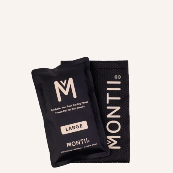 MontiiCo Ice Pack 2.0 - Large