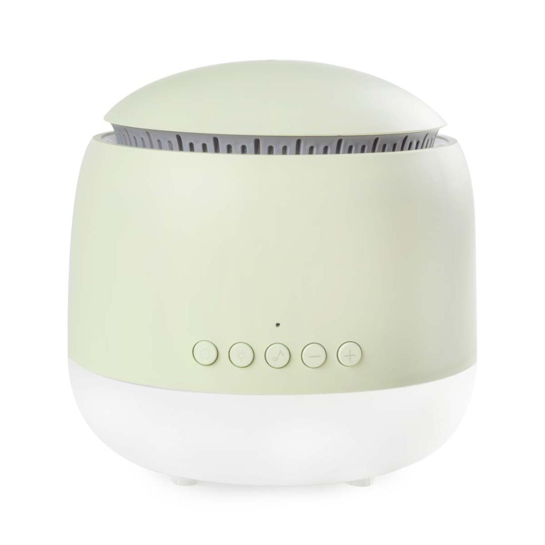 Lively Living - Aroma Chill Bluetooth Sage Diffuser