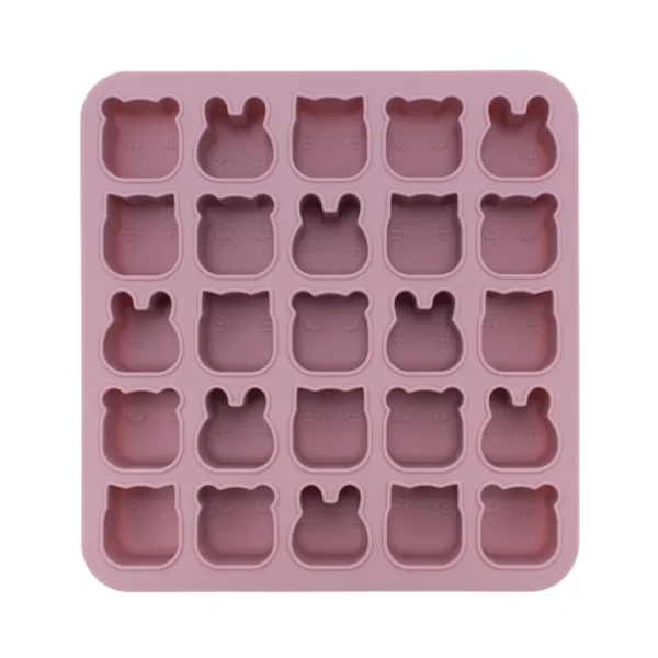 We Might Be Tiny - Freeze & Bake Mini Poddies® – Dusty Rose