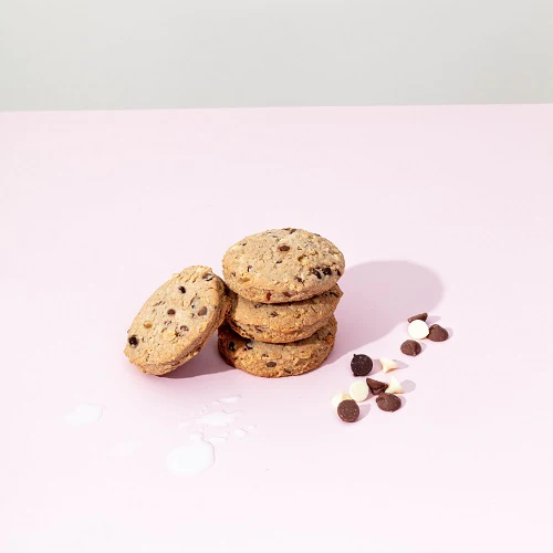 Milky Goodness - Triple Choc Lactation Cookies