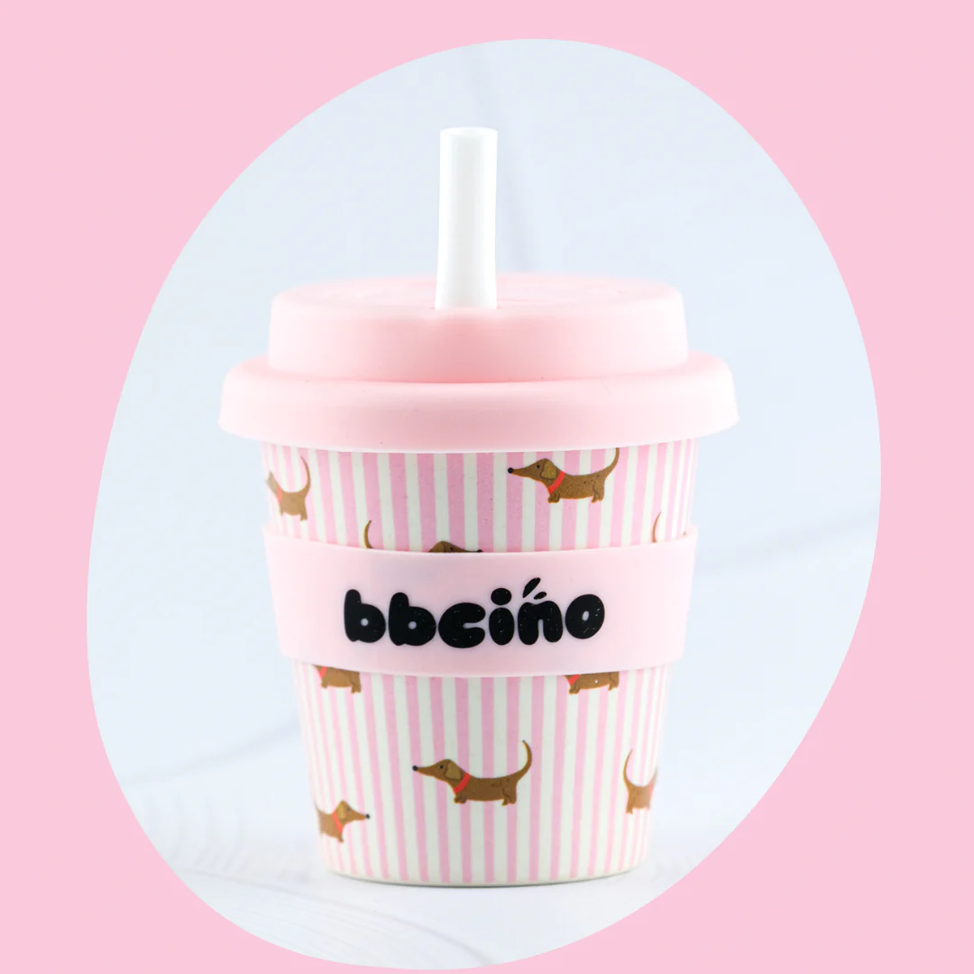 Bbcino - Dash in Pink (120ml)