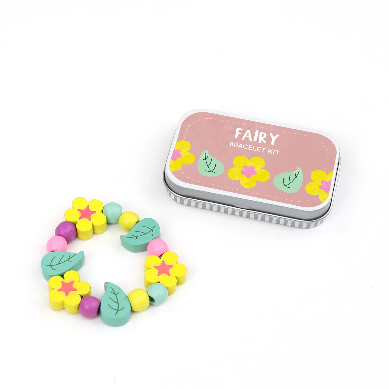 Cotton Twist - Fairy Bracelet Gift Kit