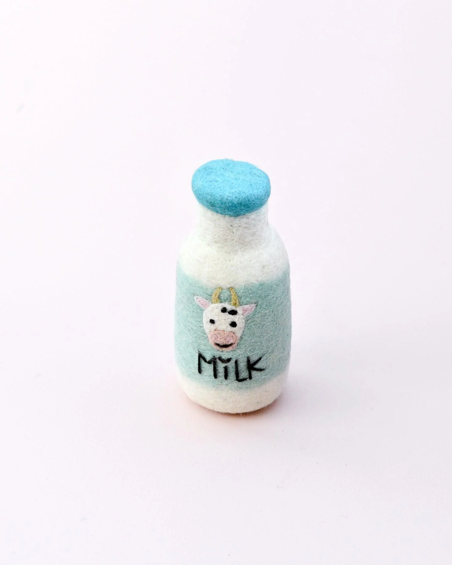 (Pre-Order) Tara Treasures - Felt Milk Bottle