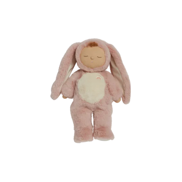 Olli Ella - Cozy Dinkums Bunny Flopsy