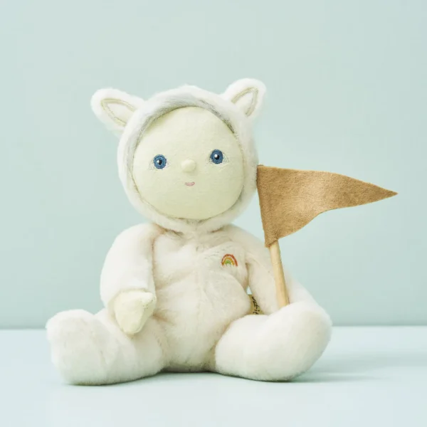 Olli Ella - Dinky Dinkums Forest Friends Fifi Fox