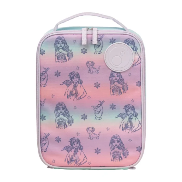 b.box Flexi Insulated Lunchbag - Frozen S3