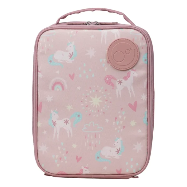 b.box Flexi Insulated Lunchbag - Unicorn Dream