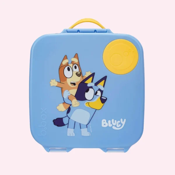 b.box Lunchbox - Bluey 24