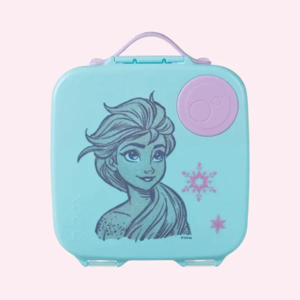 b.box Lunchbox - Frozen S3