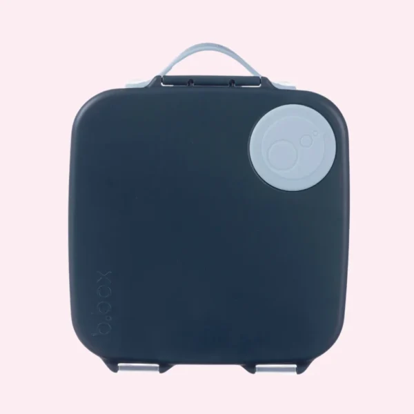 b.box Mini Lunchbox - Midnight