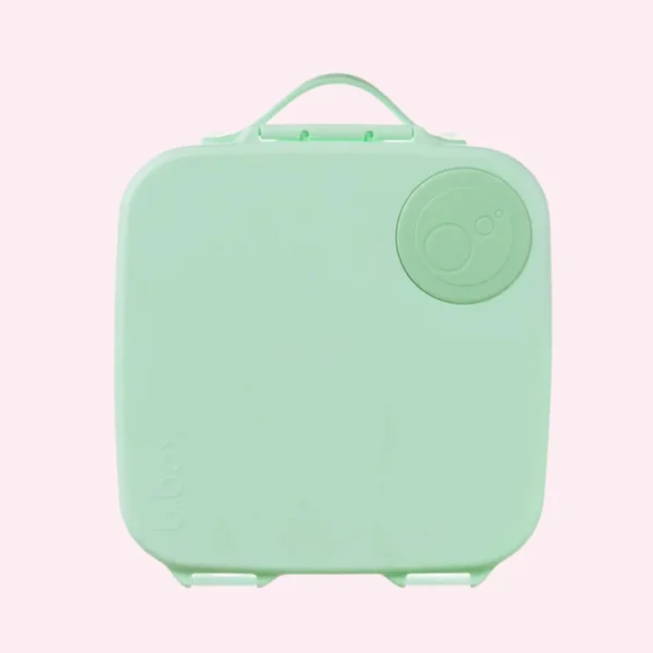 b.box Mini Lunchbox - Spearmint