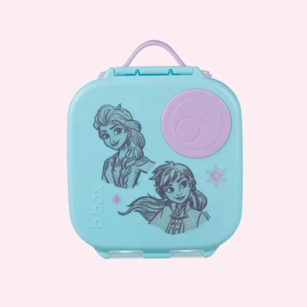 b.box Mini Lunchbox - Frozen S3