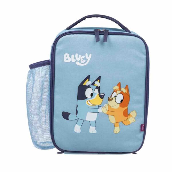 b.box Flexi Insulated Lunchbag - Bluey 24