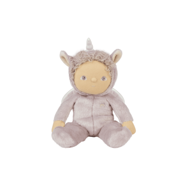 Olli Ella Dinky Dinkums Unicorns - Uma