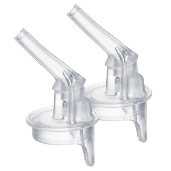 b.box Tritan Drink Bottle - Replacement Straw Top