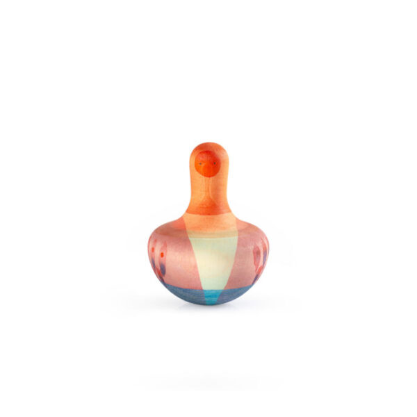 Grapat - Mellow Orange Bird