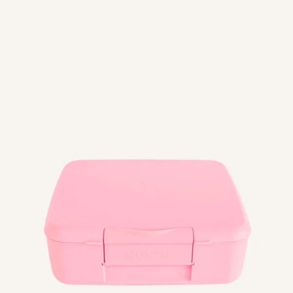 MontiiCo Feast Bento Lunch Box - Dahlia