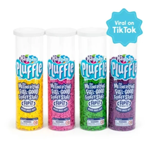 Educational Insights - Playfoam - Pluffle™