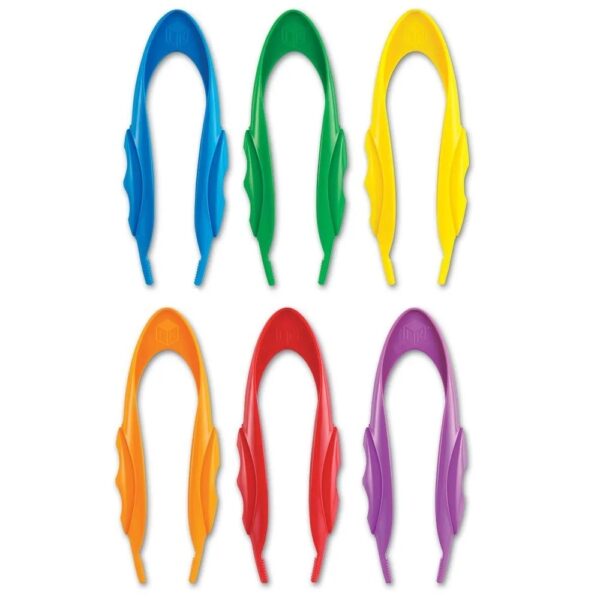 Learning Resources – Jumbo Tweezers