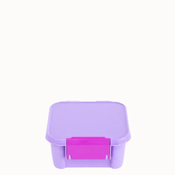 MontiiCo Bento Two Snack Box - Dusk