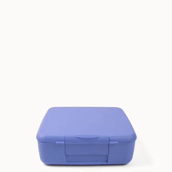 MontiiCo Feast Bento Lunch Box - Splash