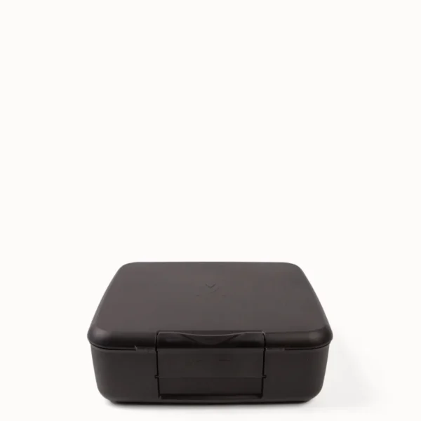 MontiiCo Feast Bento Lunch Box - Midnight