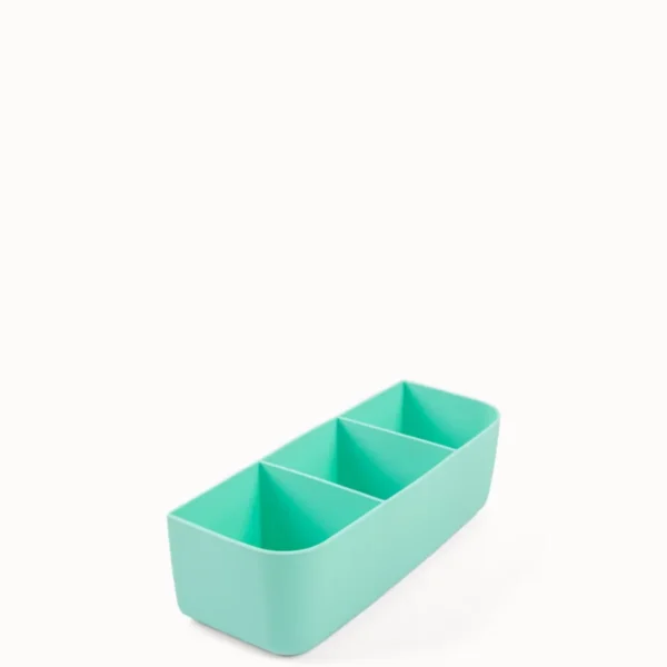MontiiCo Feast Bento Tray - Marine