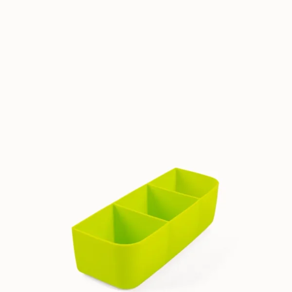 MontiiCo Feast Bento Tray - Matcha