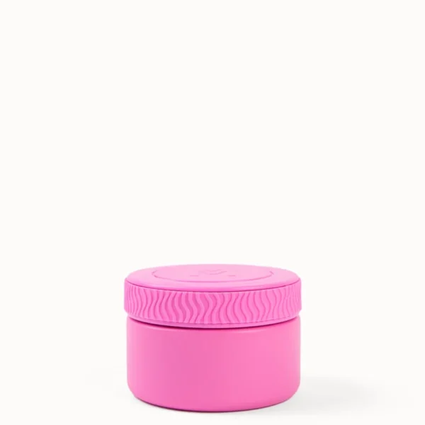 MontiiCo Insulated Mini Food Jar - Floss