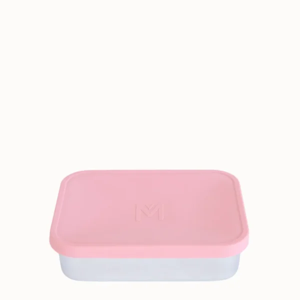 MontiiCo - Multiway Lunch Box - Camellia